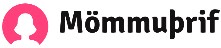 Mömmuþrif